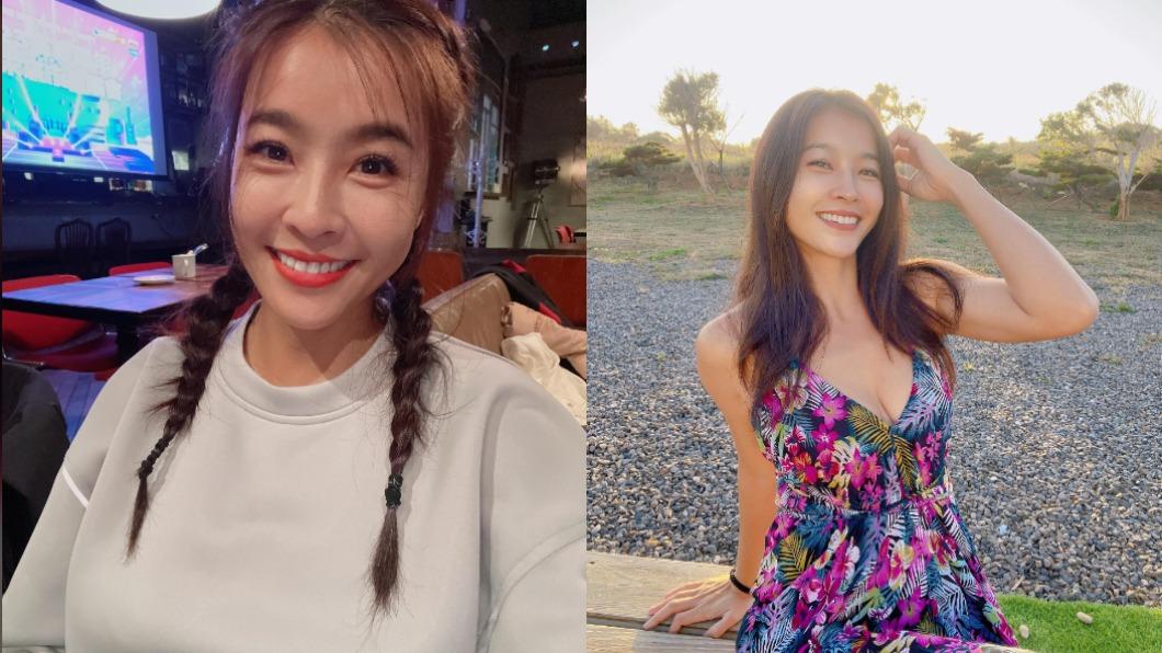 小嫻不藏了!辣露bra賀開工 2萬網友看暈:太美了