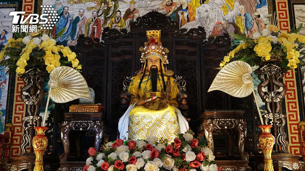初九天公生!5星座「玉皇大帝加持」 正偏財超旺、美夢成真