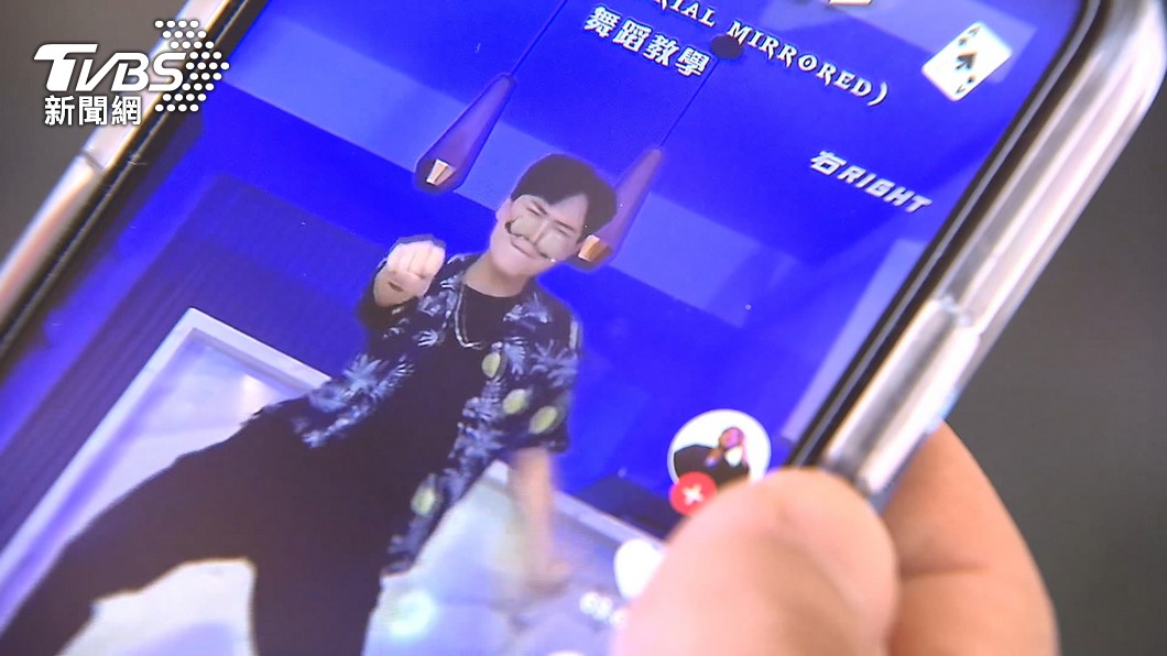圖/TVBS