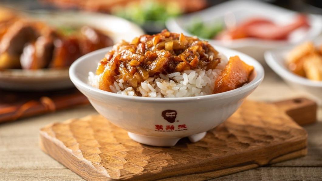物價飛漲!滷肉飯名店「銅板價便當」搶手 全場讚:值得信賴