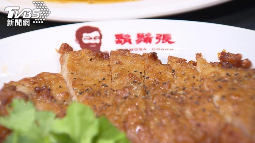 鬍鬚張強調,全品項有77%未調整價格。(圖/TVBS資料照)