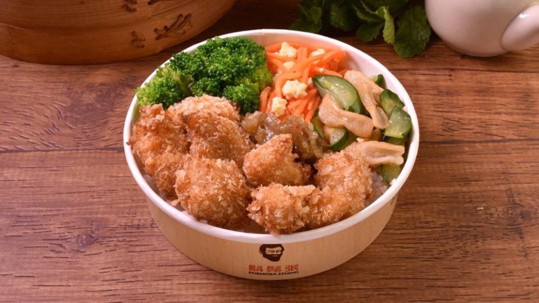 鬍鬚張指出,經過審慎評估決定調漲部份商品價格。(圖/翻攝自「鬍鬚張」臉書粉專)