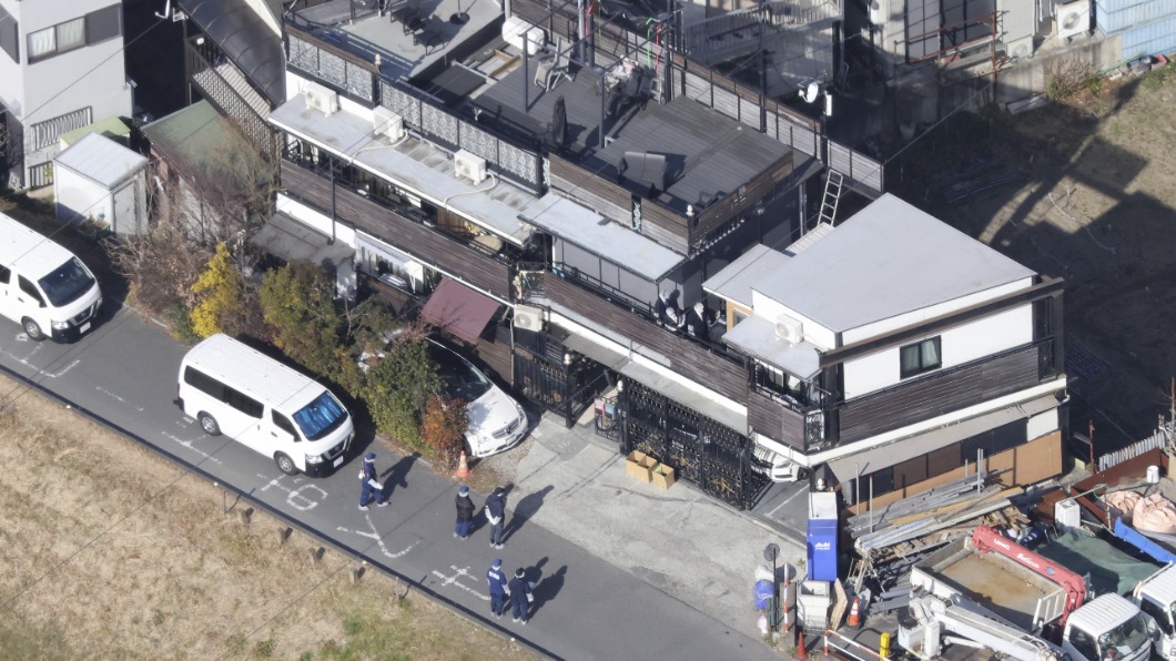 花錢買通菲律賓拘留所 「魯夫」隔海遙控搶劫