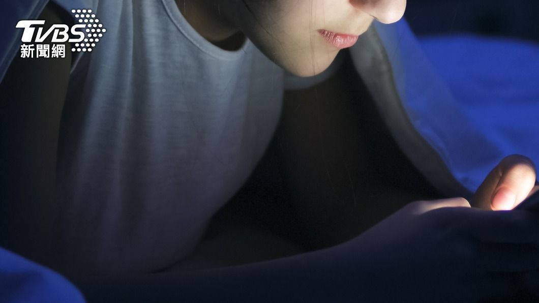 夜貓子注意!熬夜罹患糖尿病風險高 「這時間」過後避免午睡