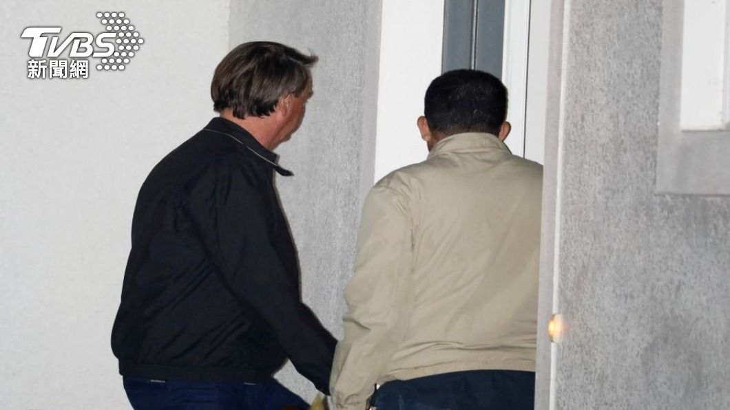 巴西前總統落跑不歸 申請新簽證盼續留美國