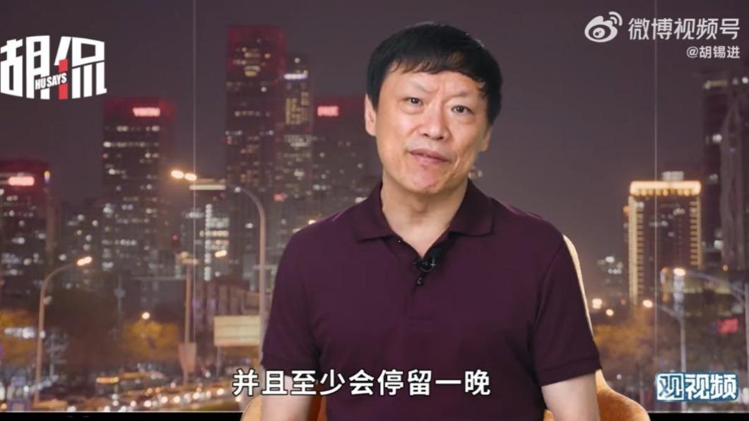 美中2025一戰?胡錫進拋勝利三條件:陸需千枚核彈頭