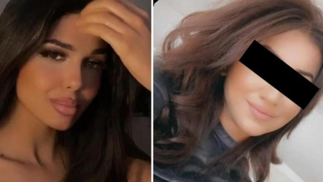 駭人聽聞!德國女為躲家庭紛爭 竟獵殺毀容女網紅當替死鬼