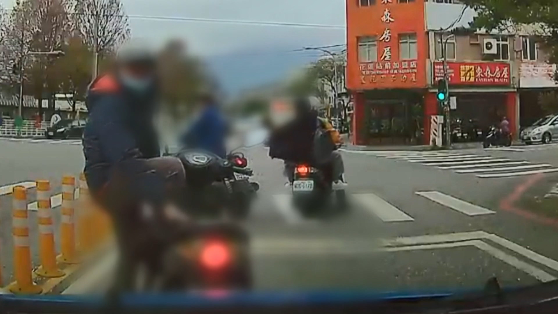 圖／翻攝自 WoWtchout-地圖型行車影像分享平台