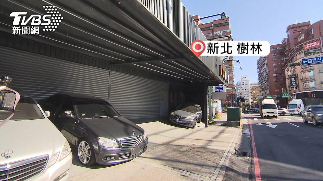 圖/TVBS