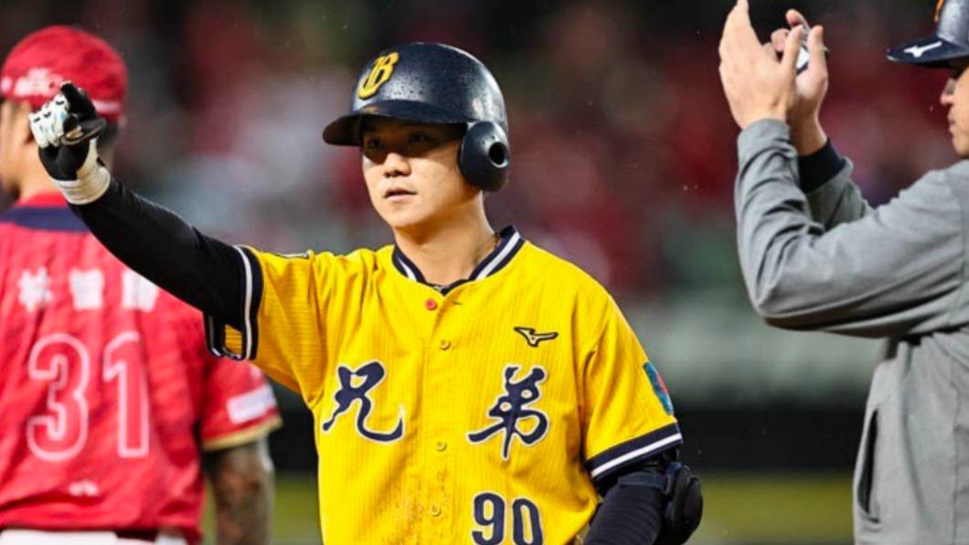 經典賽/旅外球星坐陣內野 中職江坤宇、王威晨拼先發
