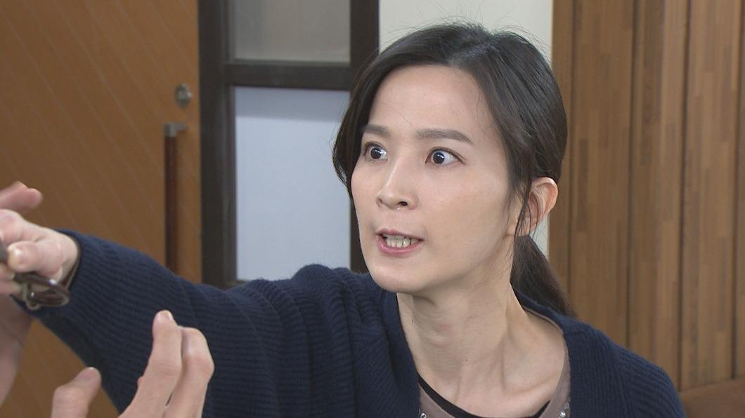 楚宣不忍了!揭發八點檔男星惡行 當眾尋仇「衝突畫面」流出