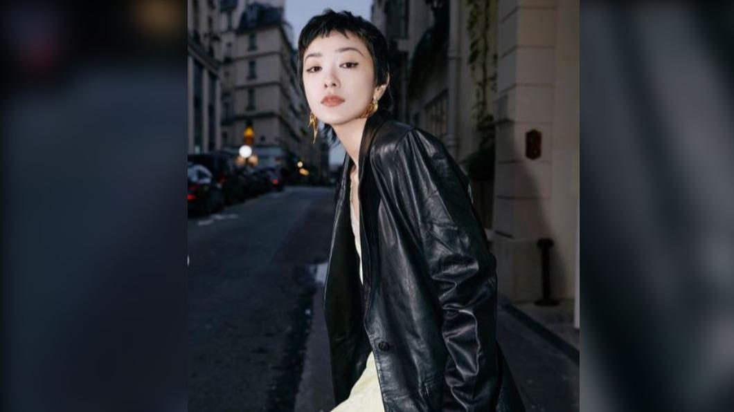 圖／翻攝自IG amberkuo2_019
