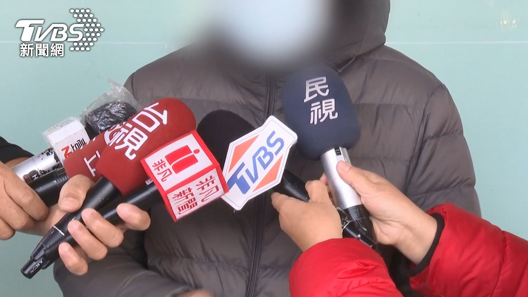 圖／TVBS