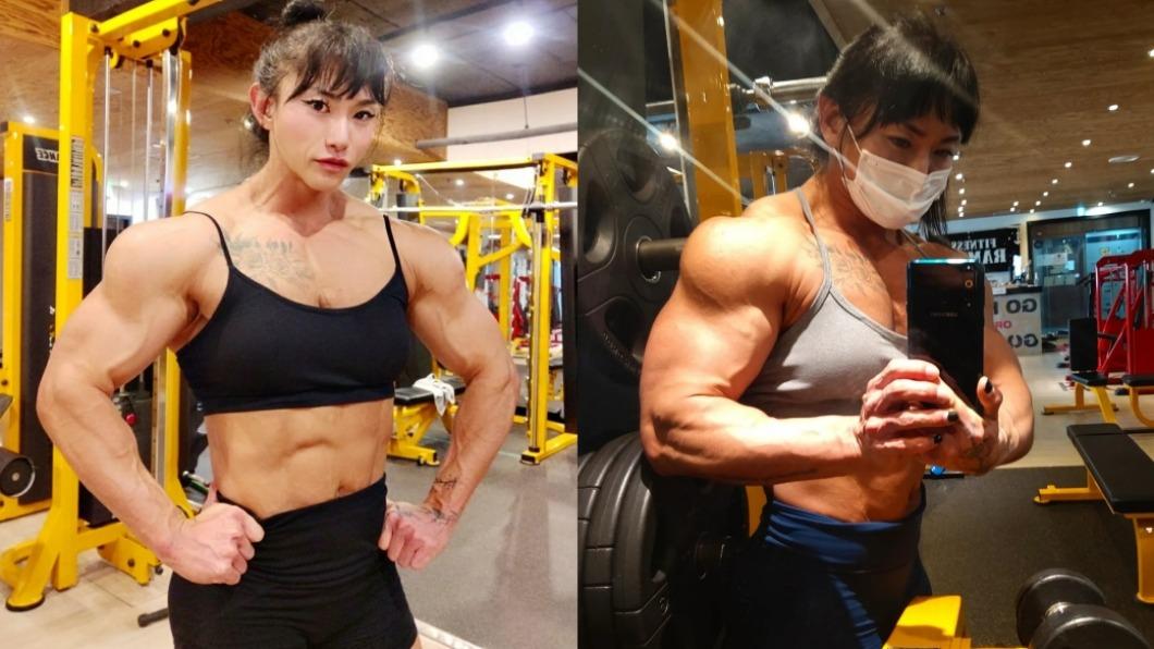 韓男太廢?《體能之巔》女選手遭壓胸 霸氣回應:3億元前不分男女