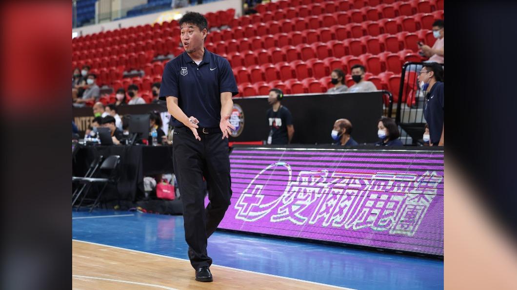 為亞運準備!桑茂森接掌中華男籃總教練 6月開訓