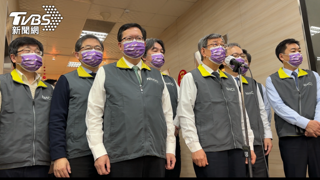 轟陳建仁內閣越換越不堪　趙少康：民進黨已經爛到骨子