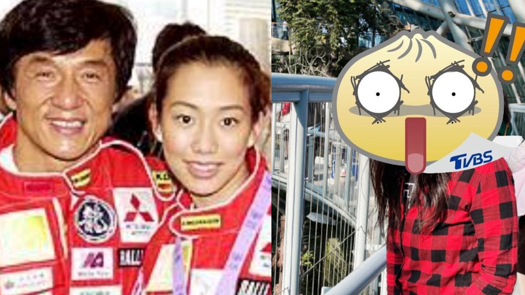 曾酒駕遭逮!44歲成龍女星嫁豪門 消失12年近況超嚇人