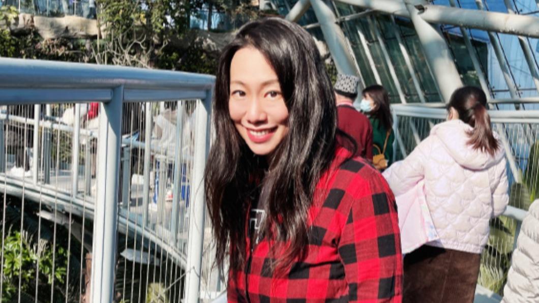 16歲就被成龍相中!昔日「龍女郎」吳辰君近況曝光 辣曬比基尼照