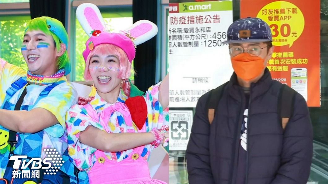 蜻蜓哥哥遭老友騙走7千萬!柳丁哥哥心疼喊:對他來說是大關卡