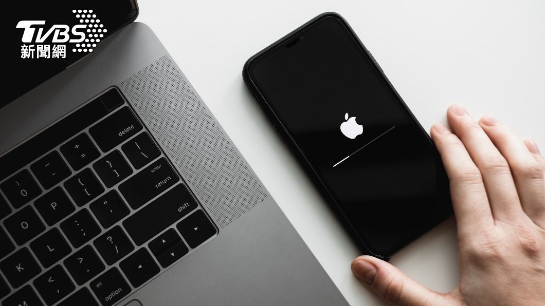 iPhone更新快又順?她信了結果超慘 前輩揪關鍵打臉