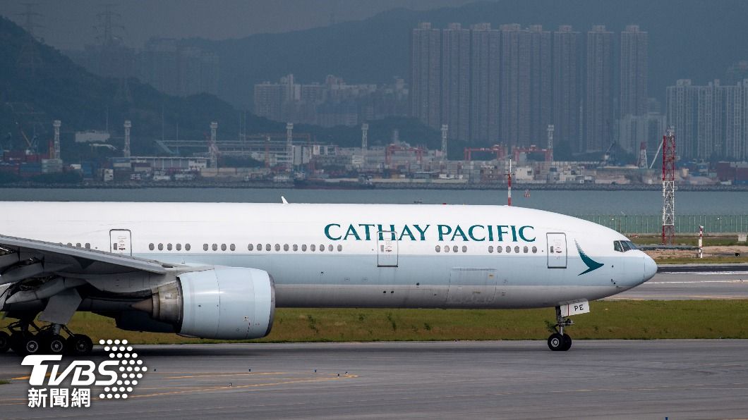 旅客也可拿!香港送50萬張免費機票 2/2公告辦法