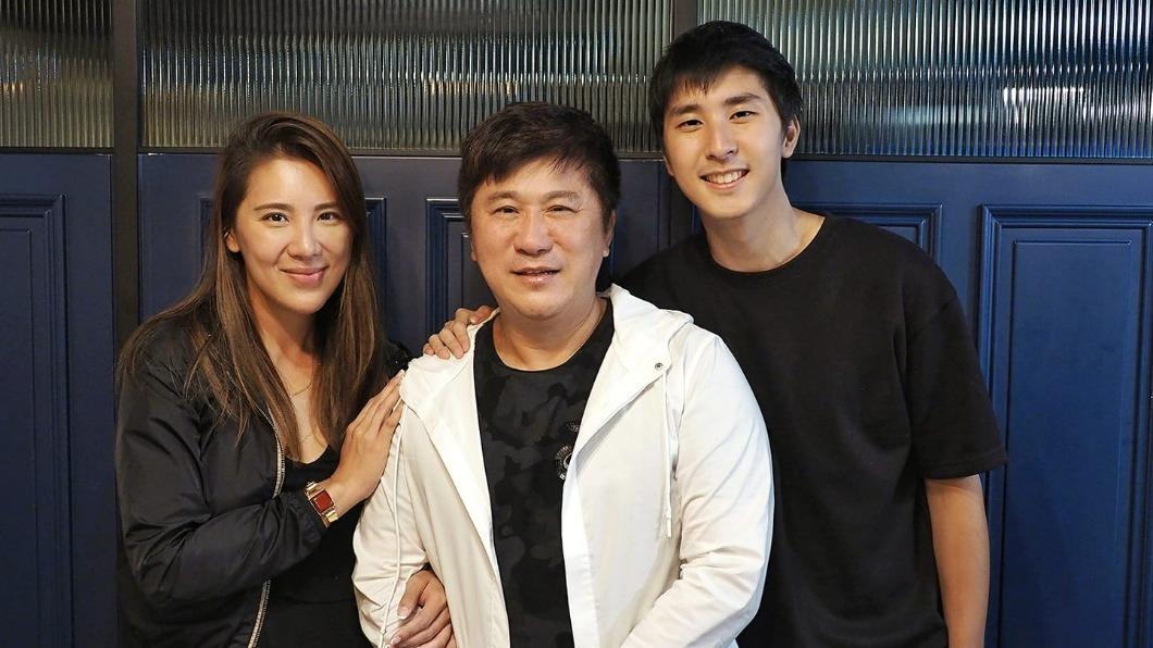 拒胡釋安婚後帶妻同住！　胡瓜飆高血壓：生了才托給我