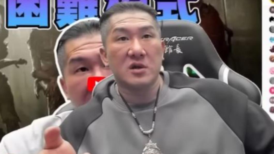 「當年罵馬英九多難聽」 館長轟民進黨助炒房:選輸的全升官