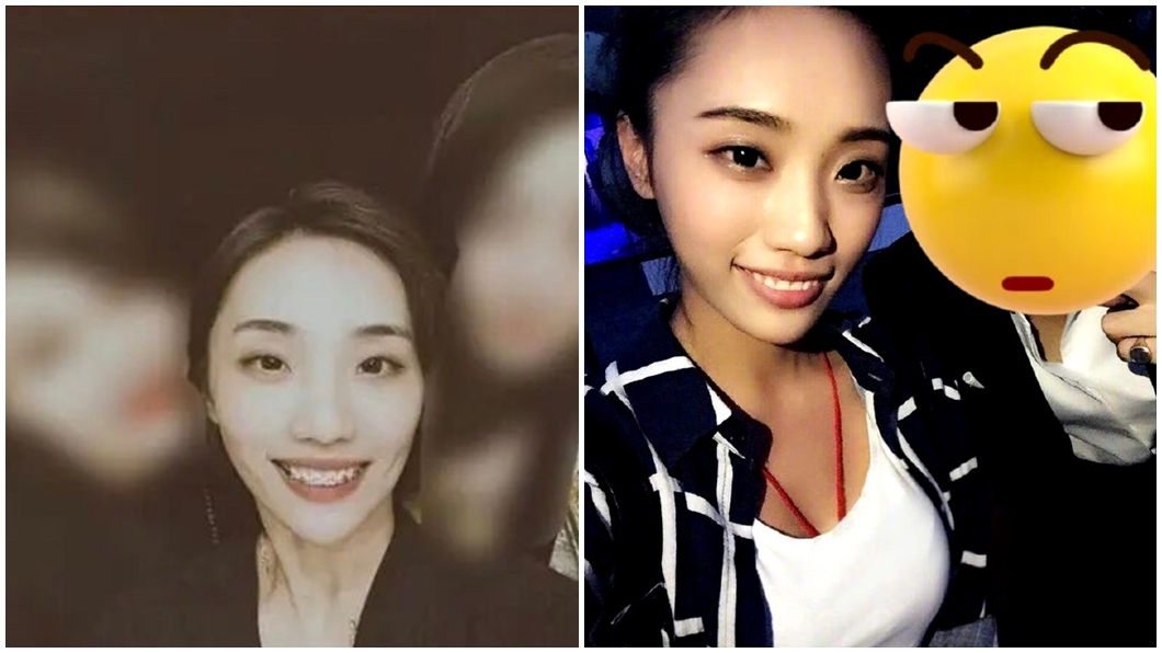 胡歌妻子黃曦寧多張照疑似外流。(圖/翻攝自微博)