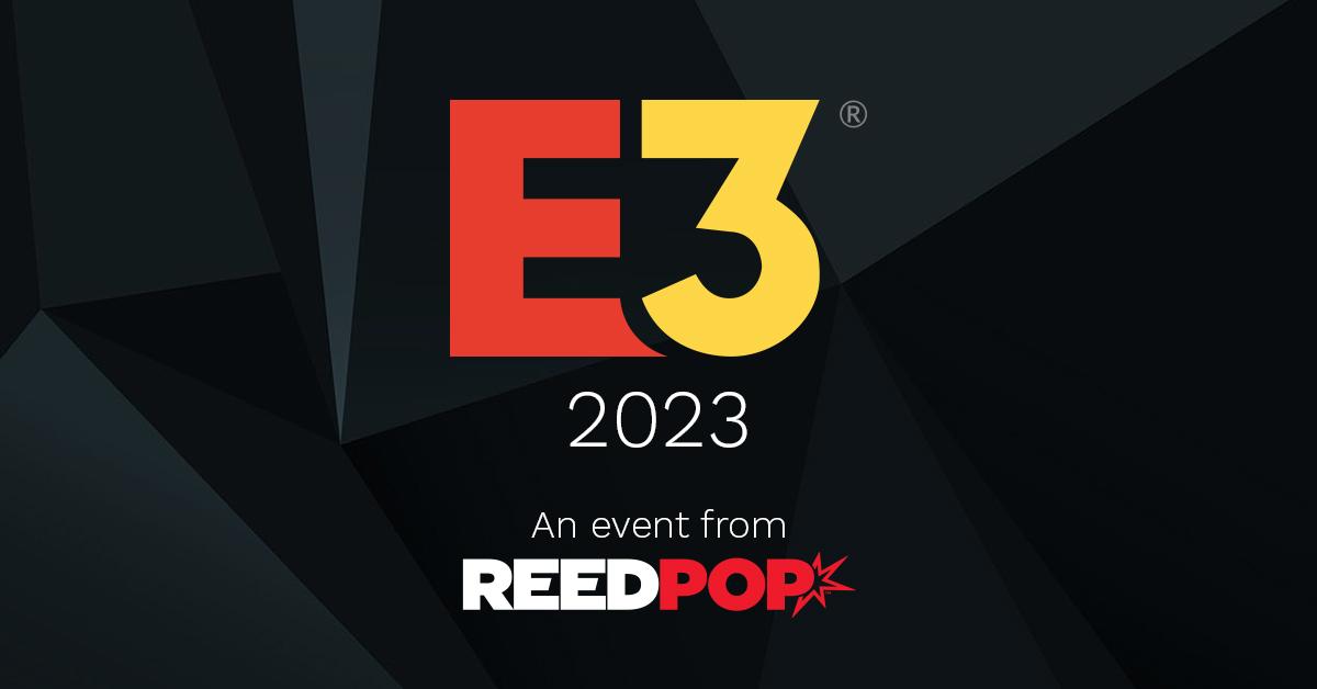 史上首次大廠全跑光!2023 E3遊戲展宣布取消