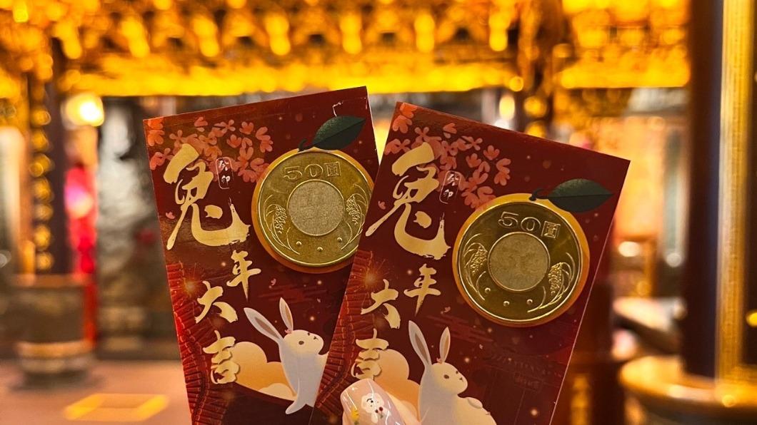 送走窮神快看!拿到發財金「吸財4絕招」做對整年爽躺數鈔票