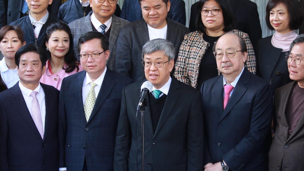 全民敲碗!普發6000元何時入袋? 柯建銘曝這時間點