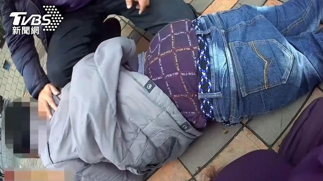 不想讓朋友再吸毒!男舉報安非他命賣家 警假交易真逮人