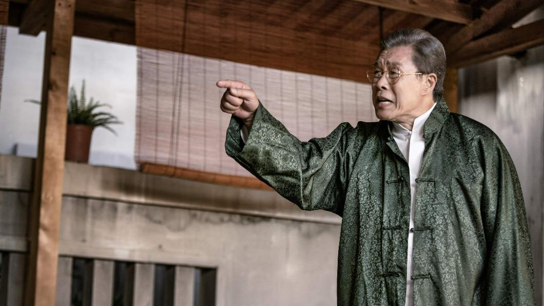 愛子改名氣炸!楊烈發狂飆罵「混蛋」質問:是打算忘本嗎