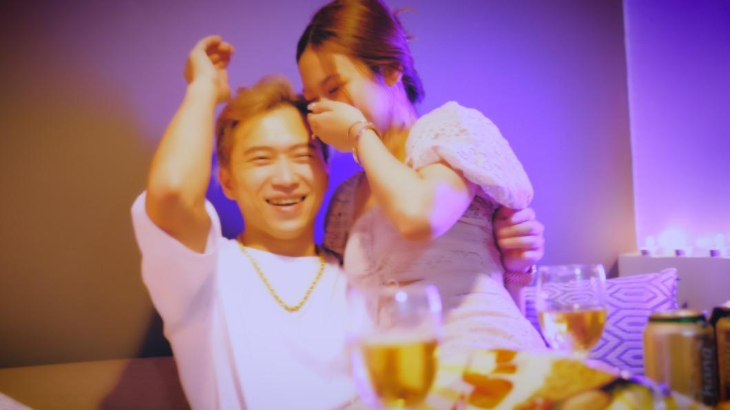 男星街上約妹開房間被抓包 爸是黑道大哥「驚人下場」曝