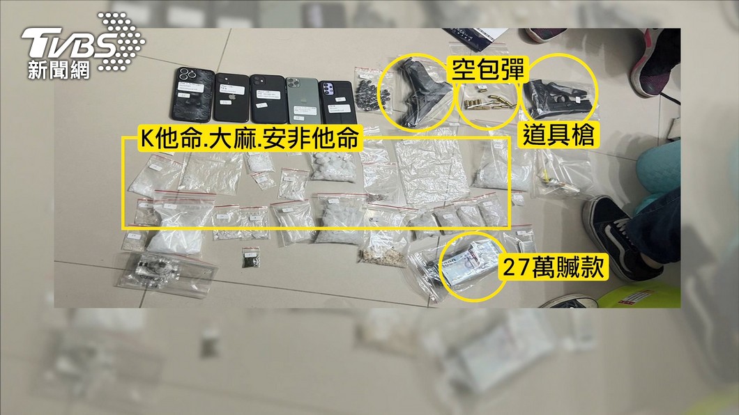 圖/TVBS