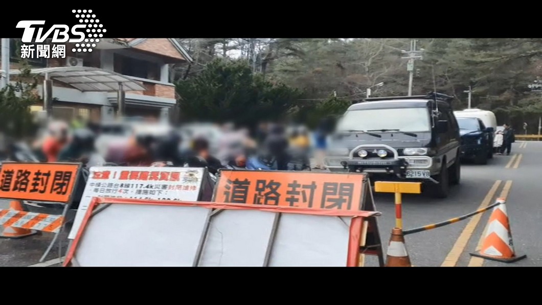 圖／TVBS
