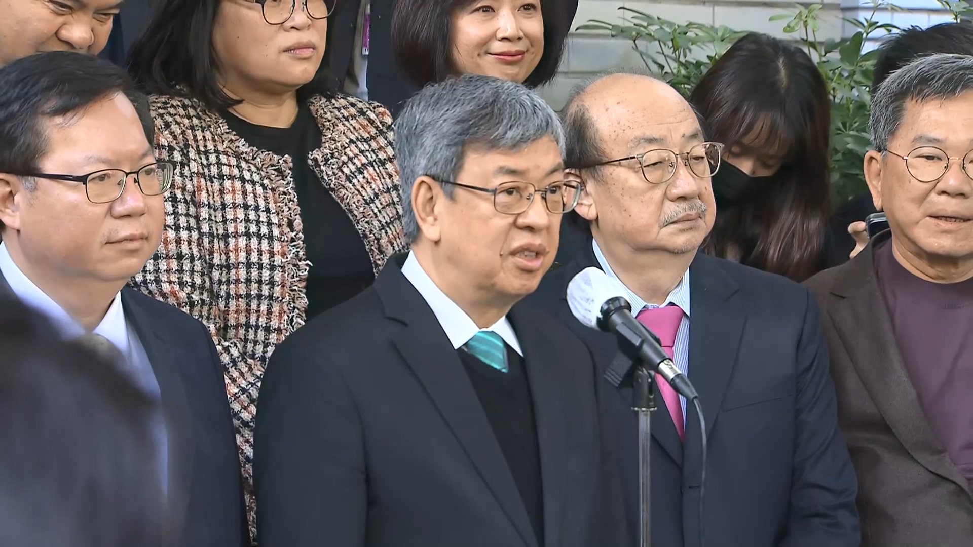 柯建銘曝普發6000元時程！爆「驚人巧合」　網怒尋陳建仁