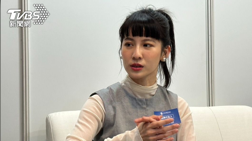 連俞涵因這東西「坐在門口大哭」 被問感情驚回:這輩子不婚