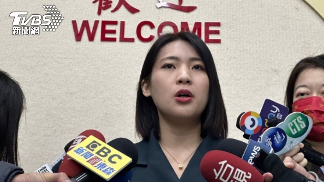 北市議員徐巧芯、游淑慧、張斯綱 宣布投入立委初選