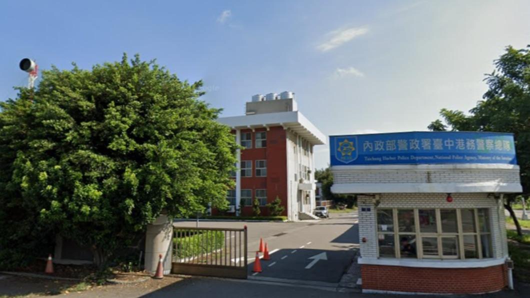 台中港務警驚傳陳屍車內 身旁留遺書…投資失利欠債千萬