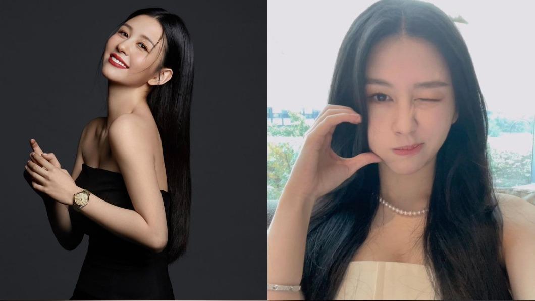 邱淑貞愛女死會了? 老媽緊迫盯人防失身破功!一句話藏玄機