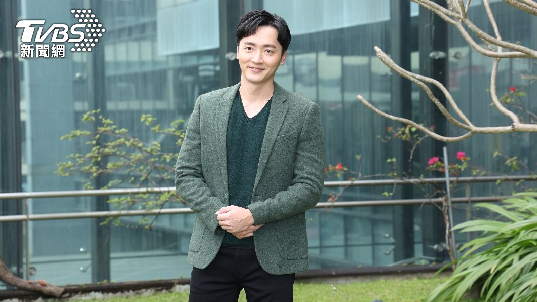 馬俊麟斷聯王瞳!曝「夫妻感情現況」 沉寂2年半:要重新做人