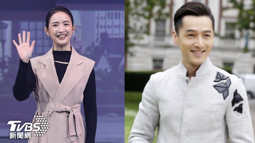 胡歌已婚當爸震驚演藝圈!林依晨樂喊「終於」:為彭于晏焦慮