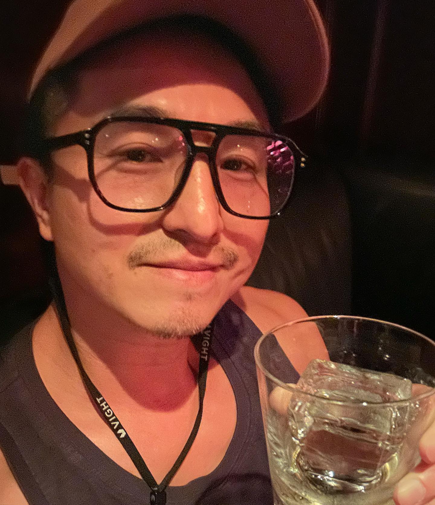 王少偉高EQ回擊酸民。(圖/翻攝自王少偉臉書)