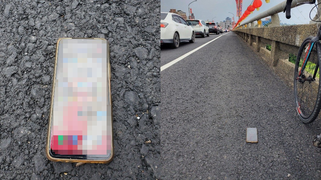 騎車撿到手機！好心男放火車站　失主嗆：怎不送派出所？