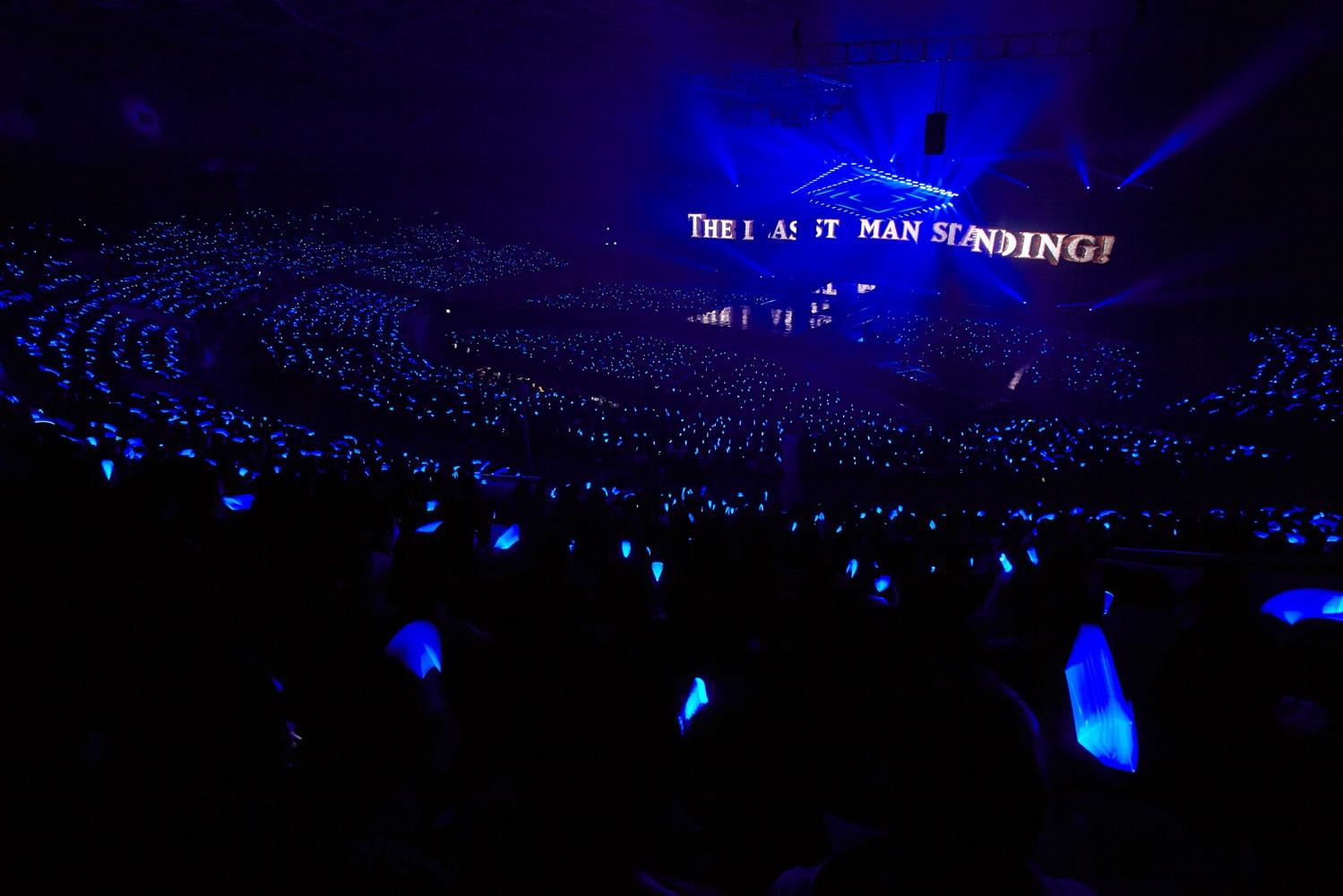 SJ至今仍活躍於綜藝、戲劇與音樂界。(圖/Disney+提供)