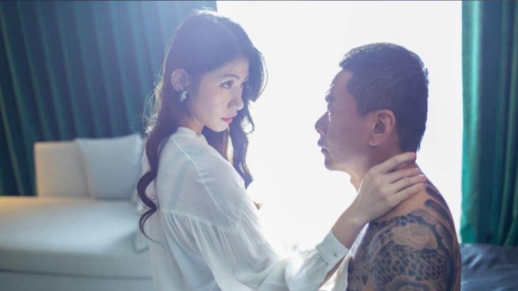 李千娜宣布不再演大尺度床戲! 因這原因放話「再生一個」