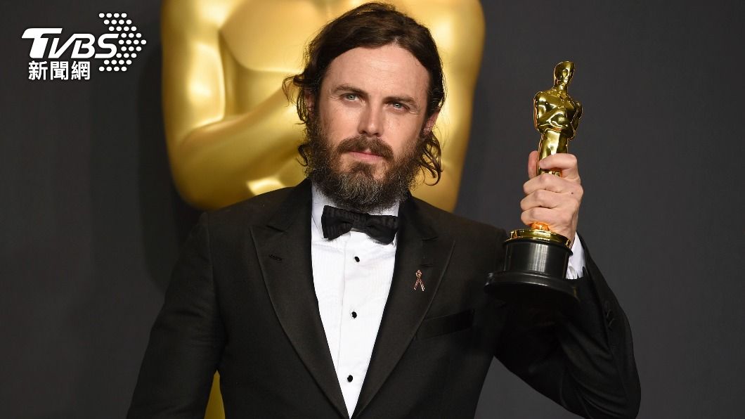 凱西艾佛列克(Casey Affleck)憑《海邊的曼徹斯特》在2016年稱帝。(圖/達志影像美聯社)
