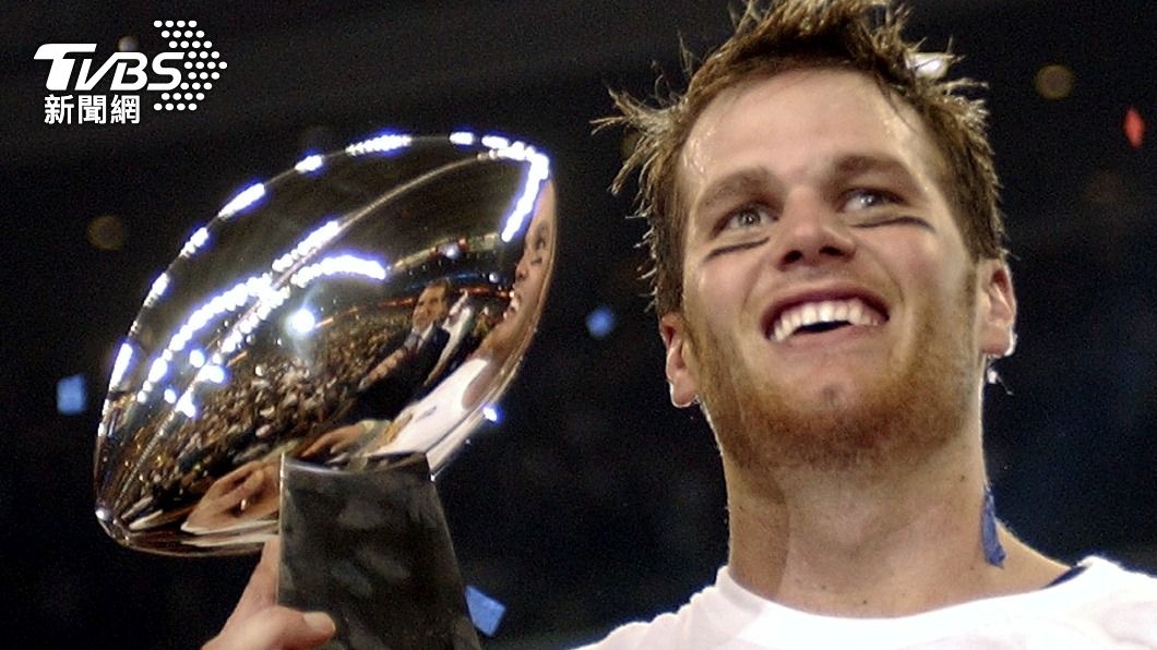 快訊／真的不打了！NFL傳奇四分衛布雷迪二度喊退休