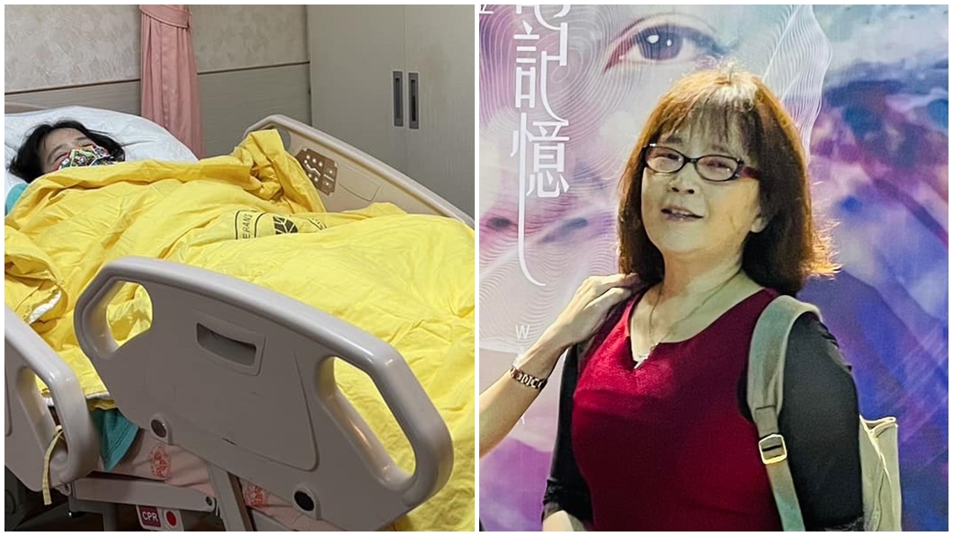 資深名嘴驚傳急動刀　無預警宣布：永遠退出談話性節目